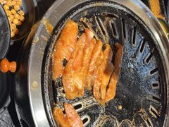 -九田家黑牛烤肉料理(石路天虹店)