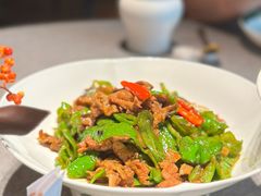 -秀儿四九城·新京菜(亚运村鸟巢店)