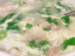 -吕氏疙瘩汤·新鲁菜(潍坊银座店)