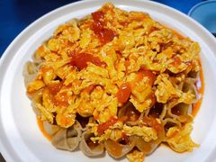 -晋阳春·山西菜·北京烤鸭(交大店)