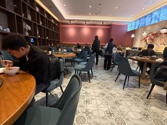 -延年酒店-延飨餐厅(延年文苑店)