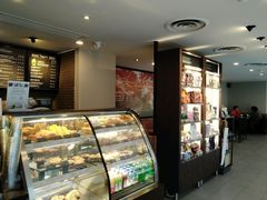 -星巴克(古象大酒店店)