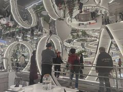 -3号仓库·创意中国菜(新世界城店)