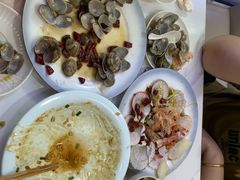 -来之顺海鲜菜馆·青岛菜·始于1993(栈桥店)