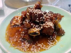 糖醋排骨-盘飧市(春熙路店)