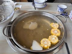 -杏花吴记牛肉火锅