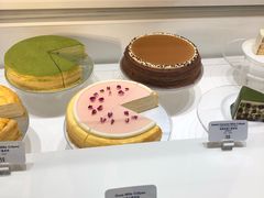 -Lady M(沙田新城市广场店)