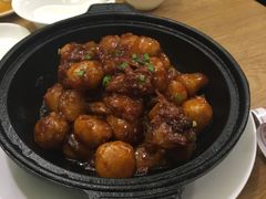 -品大三·南京菜(大行宫店)