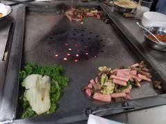 -罗姐烧烤(东风路一段店)