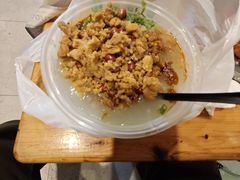 -曹凉粉(西正街店)