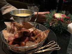 -wann lounge 低温慢煮牛排·清吧
