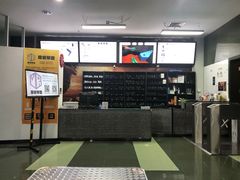 -魔岩攀登(南京东路店)