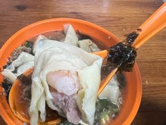 -阿麟馄饨(延长路店)