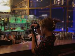 -富力丽思卡尔顿酒店·FLAIR餐厅酒吧