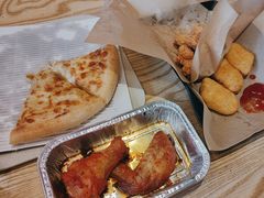 -尊宝比萨(保税区店)