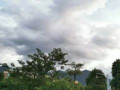 -福州大学(旗山校区)