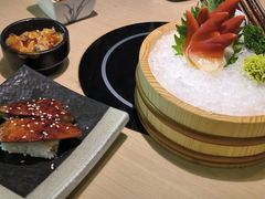 -沼津港精致料理·寿喜烧·烧鸟(漕河泾印象城店)