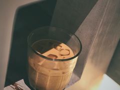 摩卡-来回·咖啡(钟村咖啡豆店)