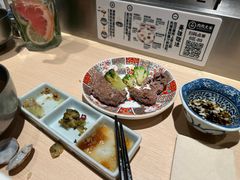 -肉肉大米(金虹桥店)