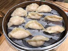-老班长手工灌汤包老店(东山店)