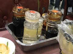 -添福来墨鱼饺子 · 海鲜东北菜(大连星海·黄浦路店)