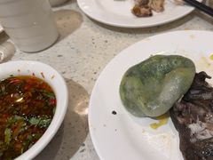 -青蓬蒸汽海鲜·深圳老字号·团建聚会(壹方城店)