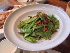 -北京老铺烤鸭(老城根店)