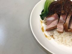 -深井陈记烧鹅酒家(新填地街店)