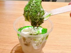 -麦当劳(领展中心城店)