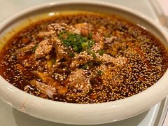 -阿斯牛牛·凉山菜(新会展店)