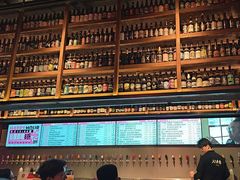 -牛啤堂精酿啤酒餐吧(五棵松华熙店)