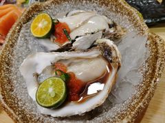 -山之川日料放题(通州店)