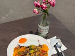 -ommo cafe(半岛城邦店)