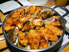 -焖锅部落(容城店)