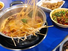 -马路边边串串香(一匡街店)