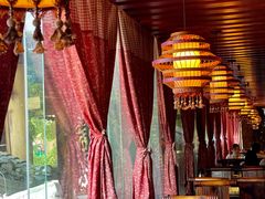 大堂-甘家界牌柠檬鸭(青山店)