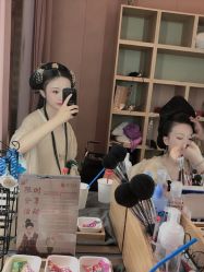 -盘子女人坊古装写真摄影(南京总店)