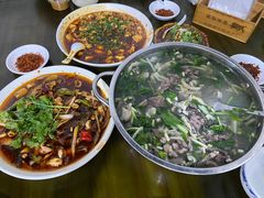 -小杨翘脚牛肉