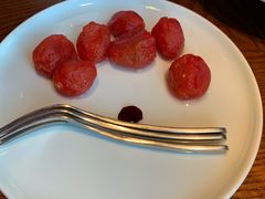 糖浸番茄-映水芙蓉(上海万象城店)