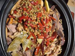 -王妈热卤·川味馆(海昌店)