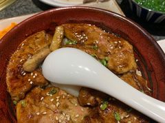 -NIUAN牛庵·日式和牛烧肉(恒隆店)