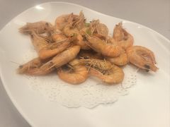 -新丁香海鲜酒店(银海商贸城店)