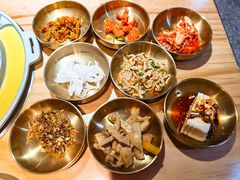 -金顺韩式烤肉·网红烤肉店(广利路店)