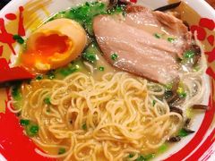 -豚王拉面(澳门银河店)