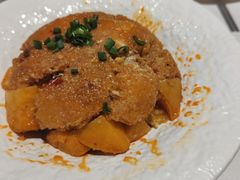 -三猫黑鱼花(南大店)