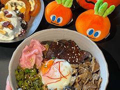 -Ameigo梅果·云贵川bistro(长宁来福士店)