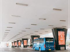 -太原武宿国际机场