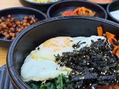 -高社长参鸡汤(高丽街店)