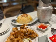 -黄珍珍泰国菜馆(九龙城店)