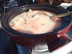 -汉水谣·江景餐厅(江滩店)